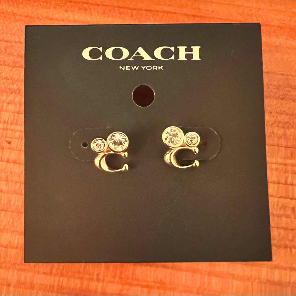 Coach Studs